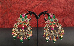 Fancy Earrings