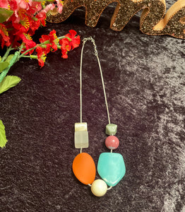 Fashion Vintage Necklace
