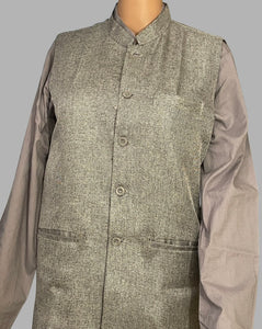 Men’s Nehru Jacket