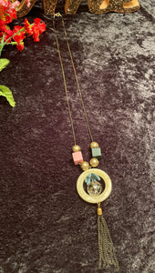 Fashion Vintage Necklace