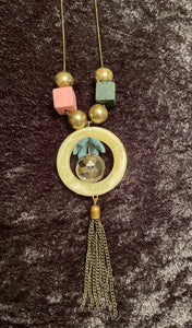 Fashion Vintage Necklace