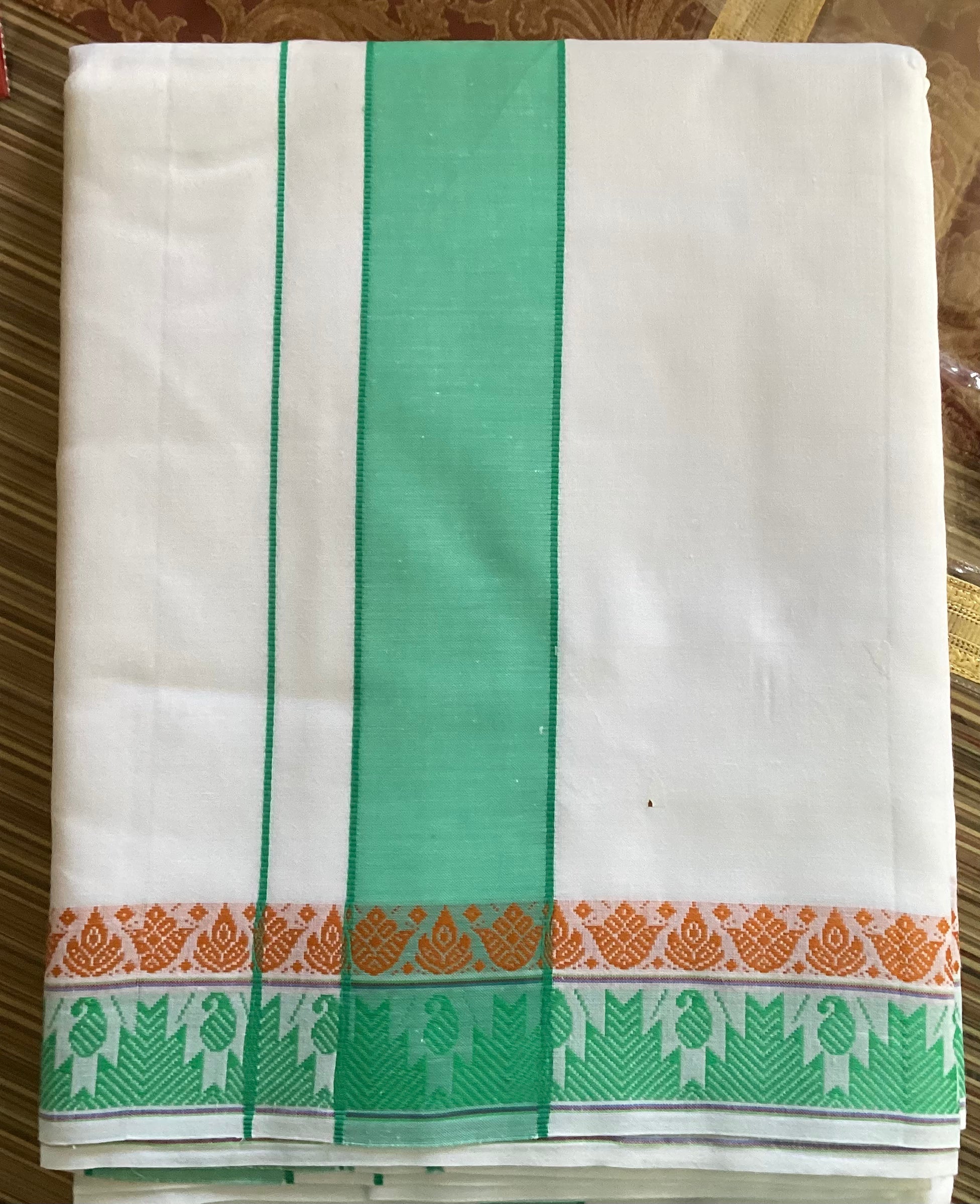 Men’s Cotton Dhoti