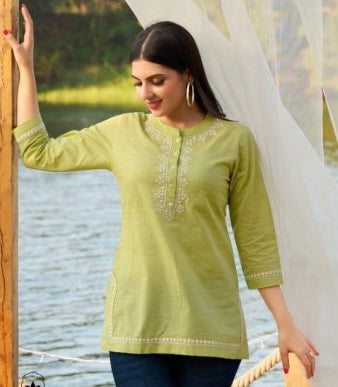 Designer Kurtis : Latest Fashion Sensations | Latest Trending Designer  Kurtis