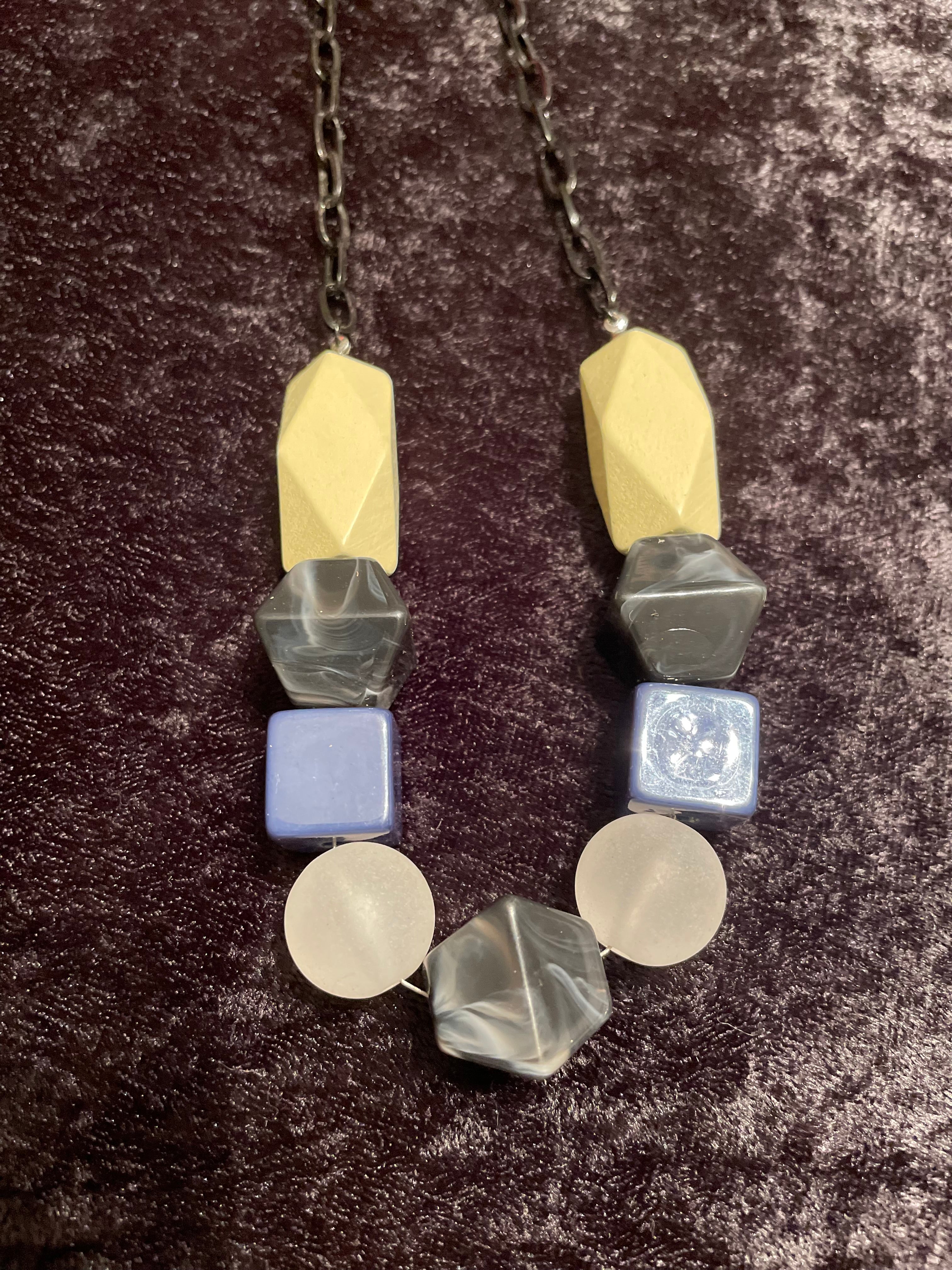 Fashion Vintage Necklace