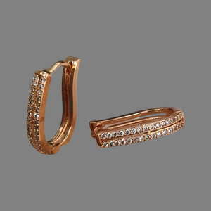 Hoop Earrings