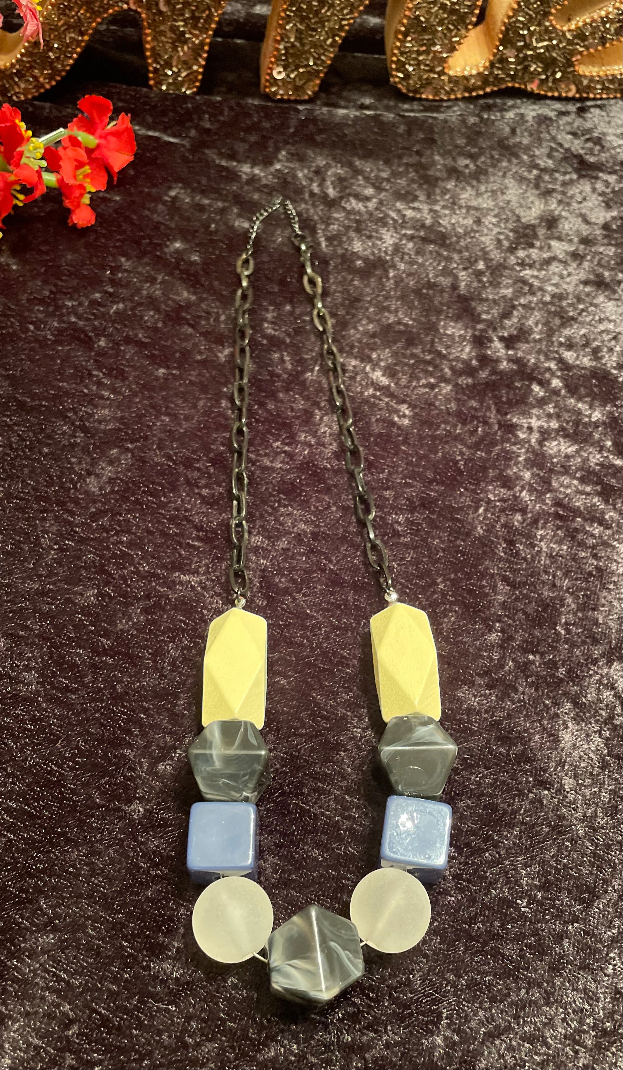 Fashion Vintage Necklace